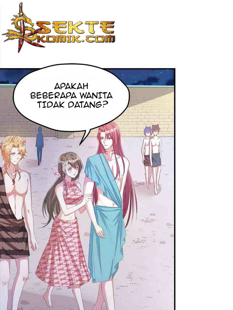 Beauty and the Beasts Chapter 70 Gambar 3